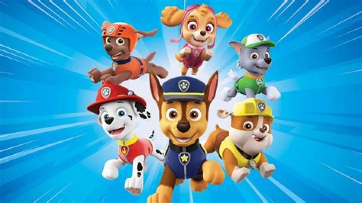 Paw Patrol Name: Exploring the Team of Brave Pups