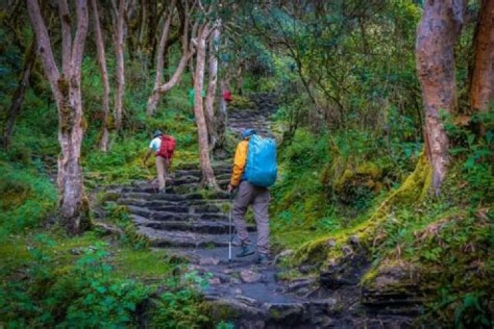 Peru: Home to Legendary Individuals