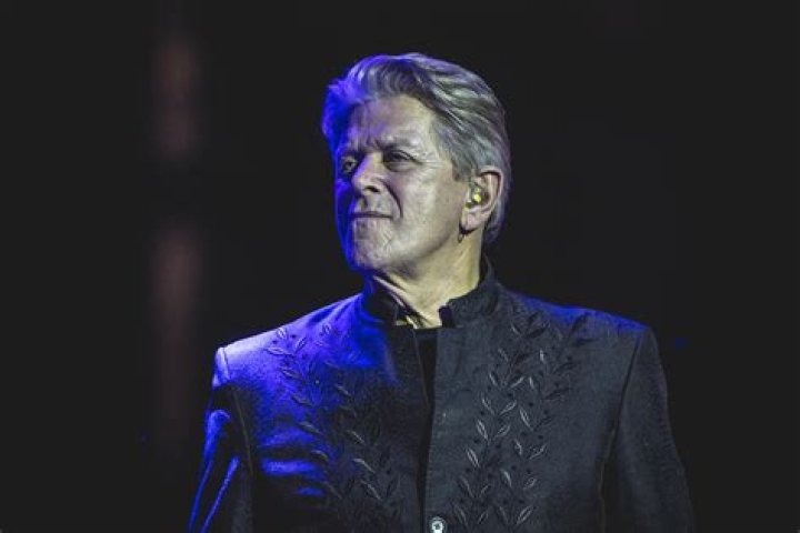 Peter Cetera's Enormous Net Worth: A Detailed Breakdown