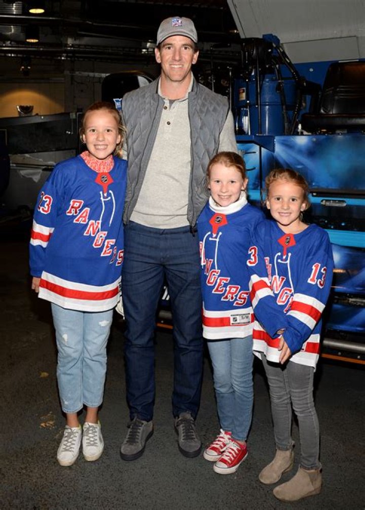 Peyton Manning's Kids: A Glimpse into Their Lives