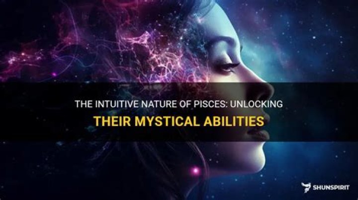Pisces: The Mystical and Intuitive Sign of the Second of March