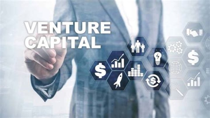 Premier Venture Capital Firms for Innovative Startups