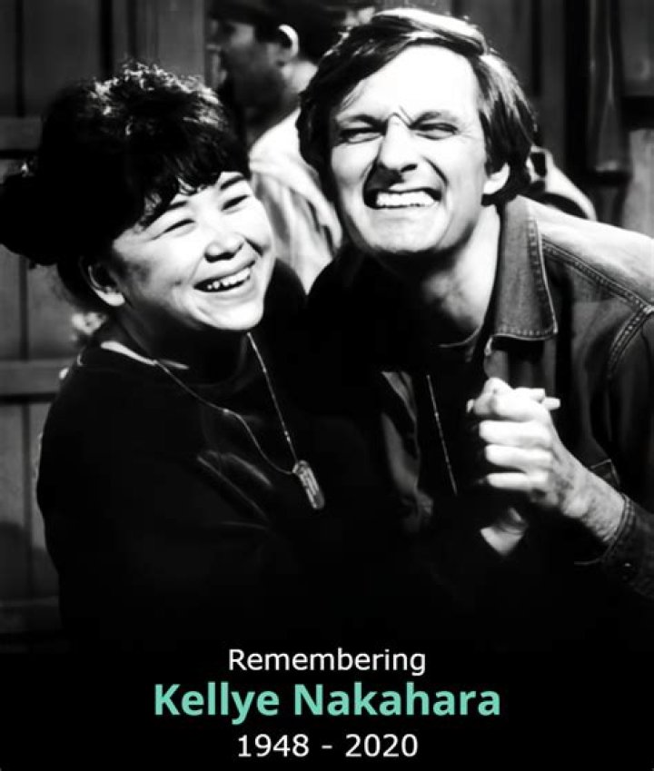 Remembering Kellye Nakahara: A Star of Stage and Screen