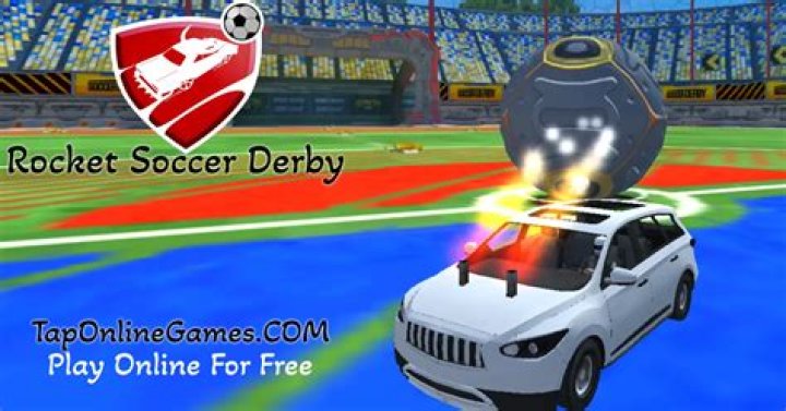 Rocket Soccer: The Future of the Game