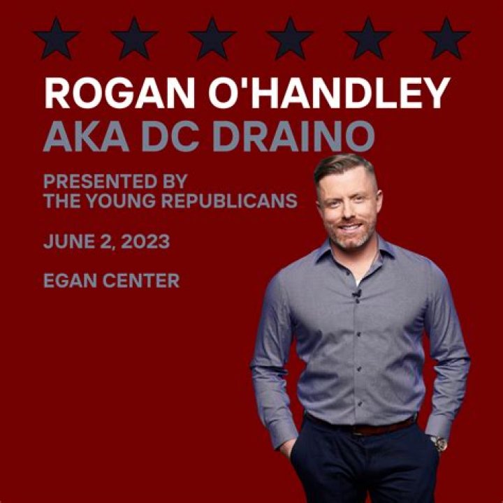 Rogan O'Handley: The Mystery of His Marital Status