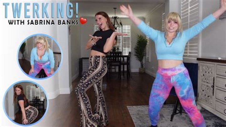 Sabrina Banks: The Rise of an OnlyFans Sensation