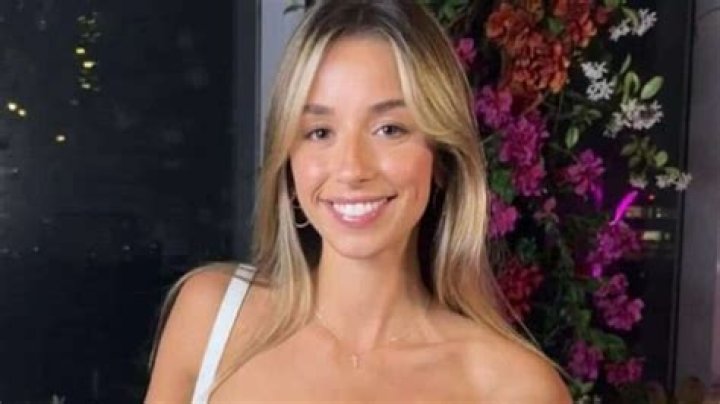 Sadie McKenna's Boyfriend: Unveiling the Mystery