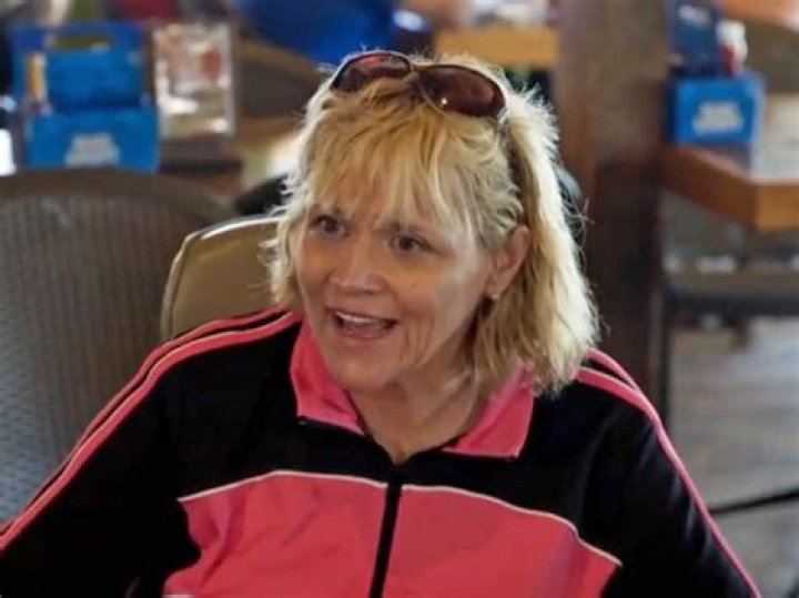 Samantha Markle: A Complex Portrait of the Duchess's Half-Sister