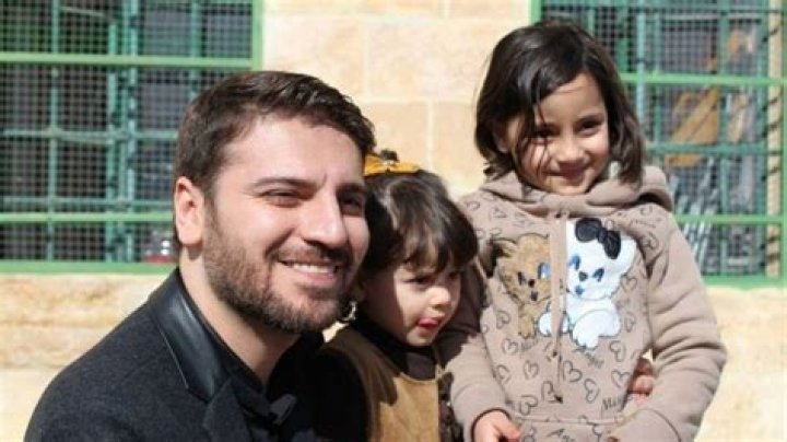 Sami Yusuf's Beloved Wife: The Enigmatic Mariam