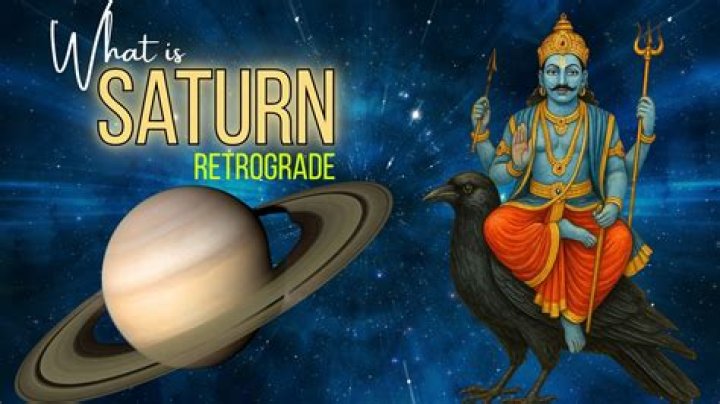 Saturn Retrograde Meaning: What It Means for Your Life and How to Prepare