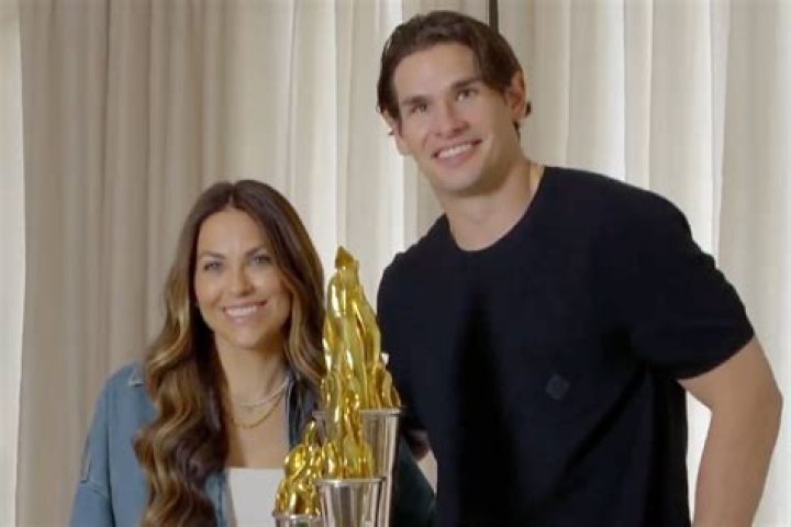 Sean Monahan: Wife, Love Life, and Relationship