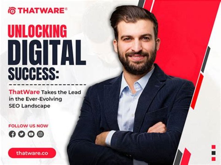 SEO Mastery with Alex Musser: Unlocking Digital Success