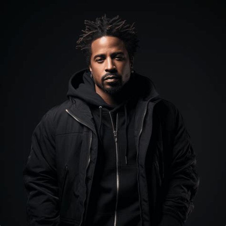 Shawn Wayans: The Master of Comedy and Film