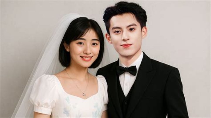 Shen Yue's Husband: Who Is He?