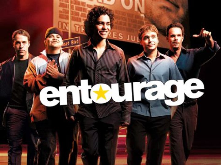 Sloan Entourage: Unraveling the Mystique of a Celebrity Circle