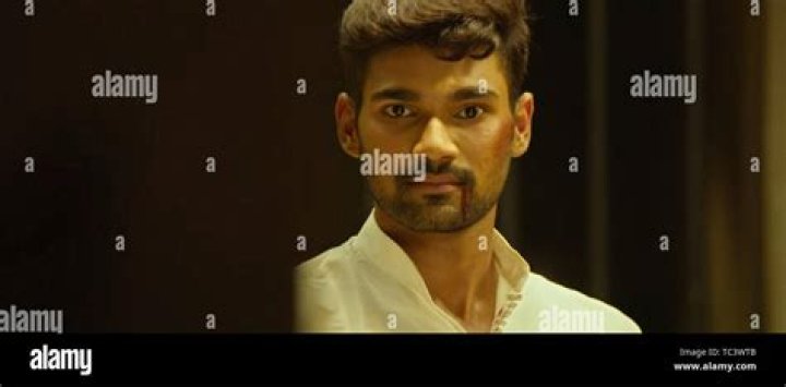 Srinivas Bellamkonda: A Rising Star in Indian Cinema