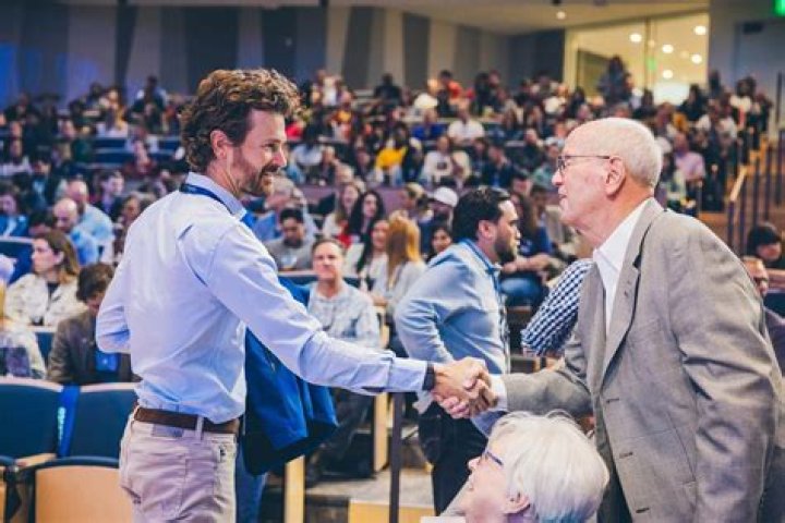 Steuart Walton: A Visionary Leader in Business and Philanthropy