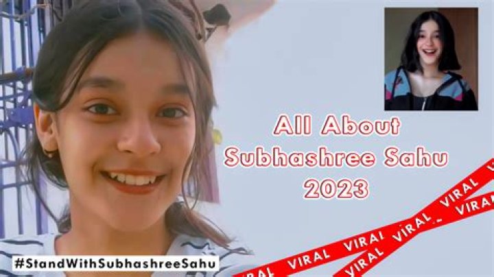 Subhashree Sahu's Top 12 Videos: A Visual Journey