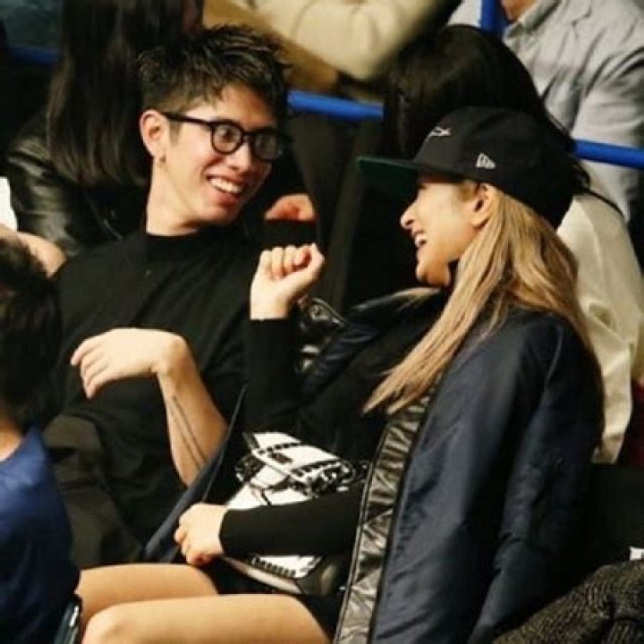 Takahiro Moriuchi's Wife: A Deep Dive into Their Life Together