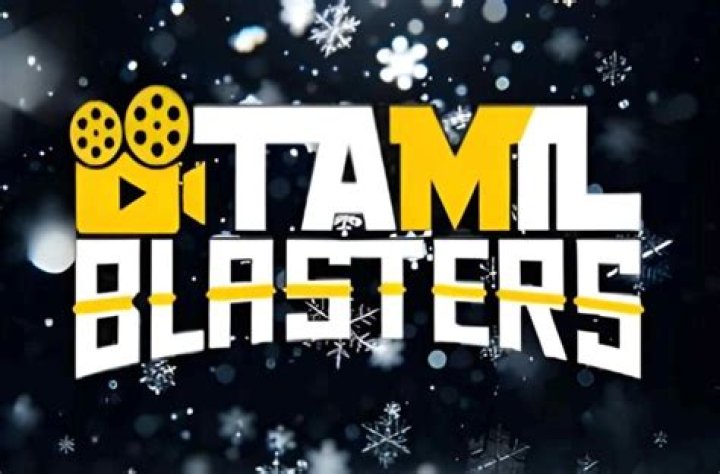 TamilBlasters.mov: The Ultimate Destination for Tamil Movie Enthusiasts