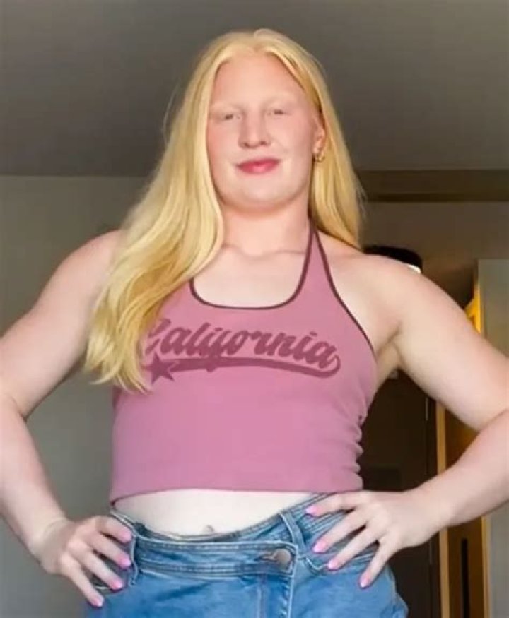 The Astonishing Height of Mya Lynn Lesnar: A Comprehensive Guide