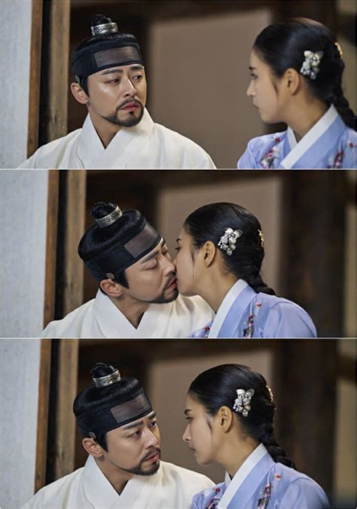 The Comprehensive Guide to Jo Jung-Suk's Relationships