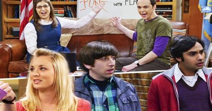 The Cost of Laughter: Exploring the Big Bang Theory Pay Per Episode