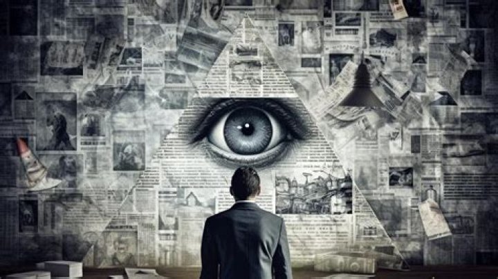 The Dark Truth: Unraveling the Black Eye Conspiracy Theory's Shadows