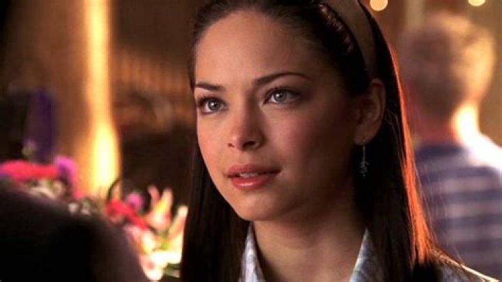 The Definitive Guide to the Actress Behind Lana Lang in Smallville