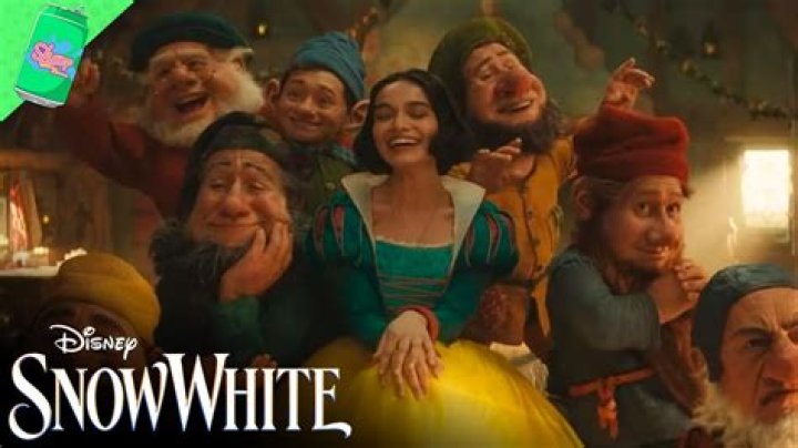 The Enchanting Seven: An Ultimate Guide to the Dwarfs of Snow White