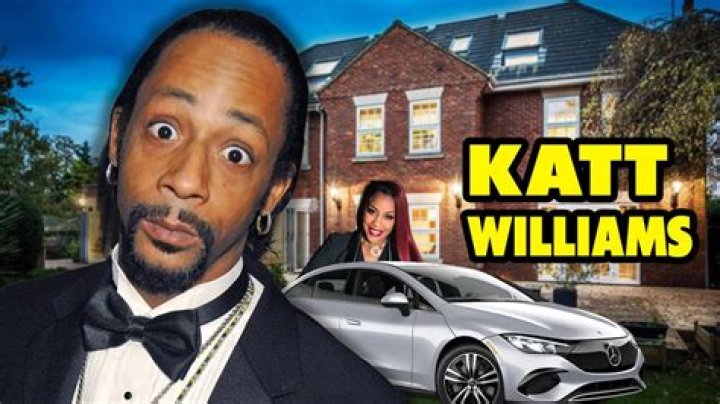 The Enigmatic Life of Katt Williams' Wife