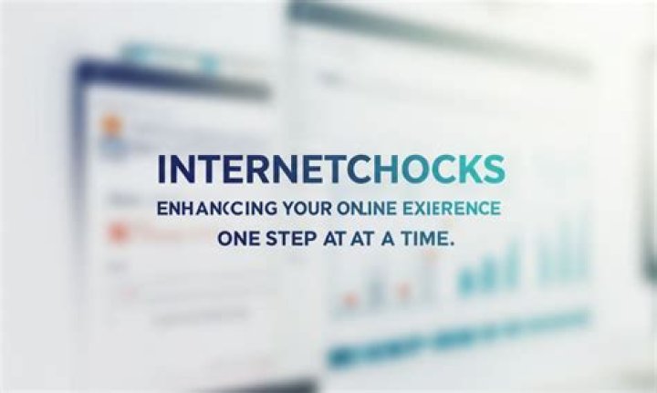 The Essential Guide to Internet Chocks: Improve Your Online Experience