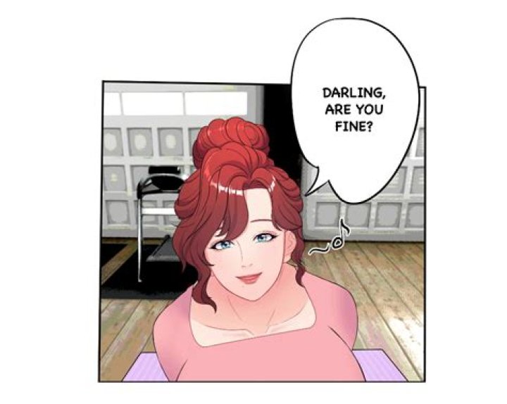 The Heartwarming Adventures of a Loving Aunt in Cartoon Form