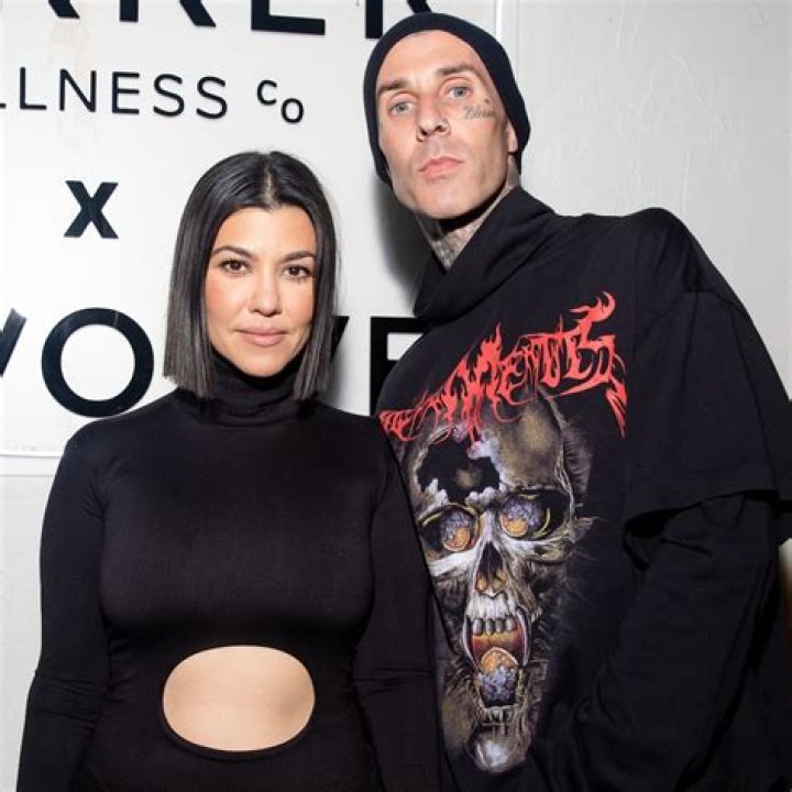The Inside Story: Kourtney and Travis' Tumultuous Journey