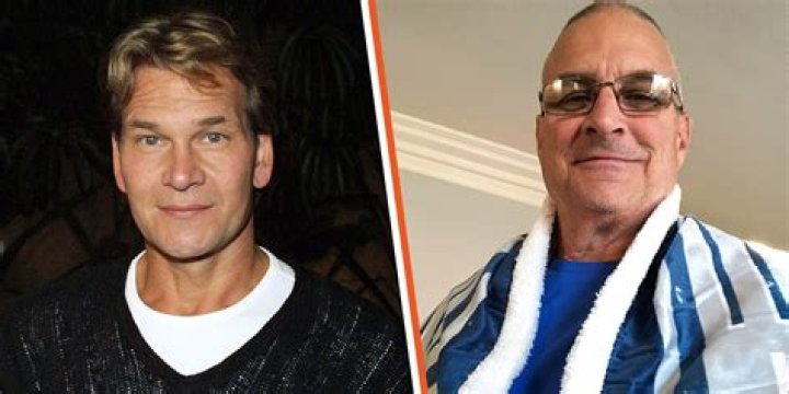 The Legendary Sean Kyle Swayze: A Hollywood Icon