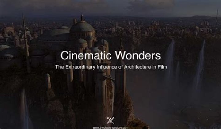 The Movie Flix: A Journey Through Cinematic Wonders