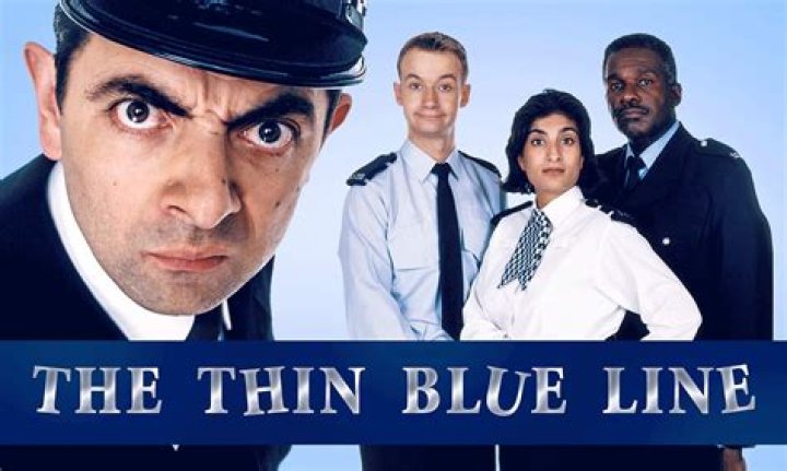 **The Thin Blue Line: A Closer Look at Police Officers and the Notorious Thief DTI**
