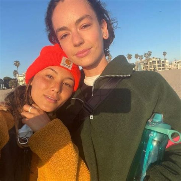 The Ultimate Guide to Brigette Lundy-Paine's Partner