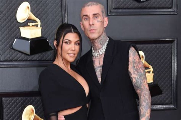 The Ultimate Guide to Kourtney and Travis' Dramatic Relationship
