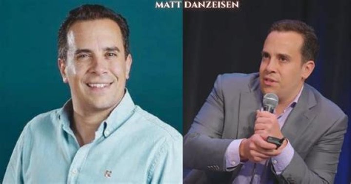 The Ultimate Guide to Matt Danzeisen: Industry Expertise and Insights