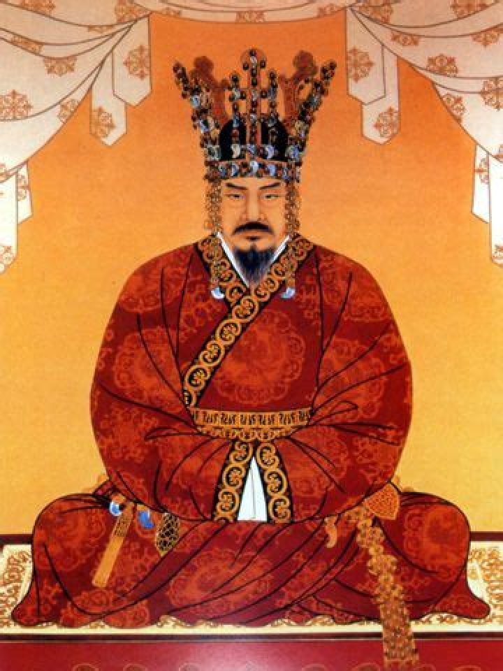 The Ultimate Guide to Muyeol: History, Techniques, and Masters