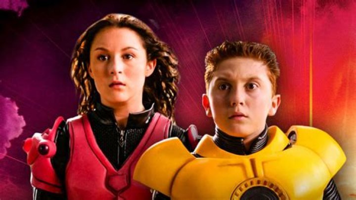 The Ultimate Guide to Spy Kids: Meet the Main Character and Unleash the Adventure