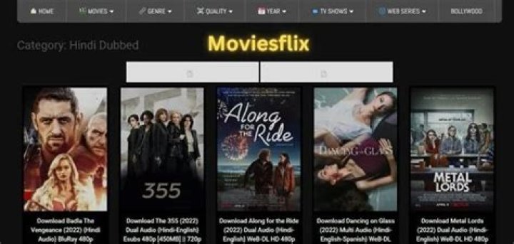 The Ultimate Guide to TheMoviesFlix: Your Go-To Source for Movies and TV Shows