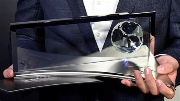 The Ultimate Guide to Understanding Why the Puskas Award is Granted