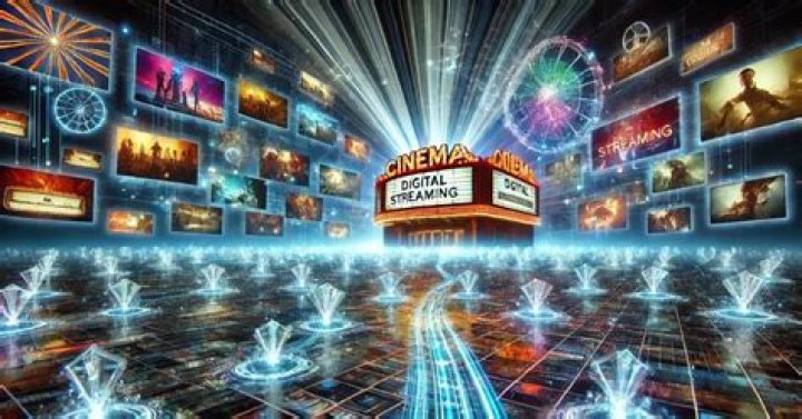 The Ultimate Guide to Vegamovies Site: Unraveling the World of Online Movies