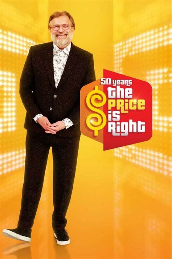 The Ultimate Guide to Winning Big on "The Price Is Right"