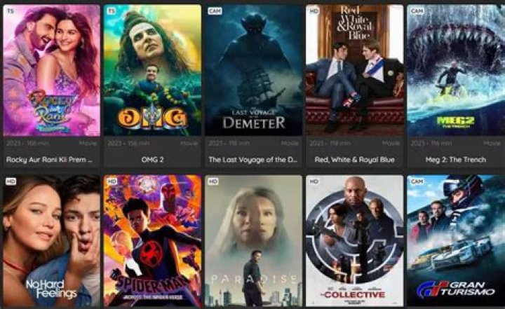 The Ultimate Movie Destination for Adults: Explore allmovieshub18+