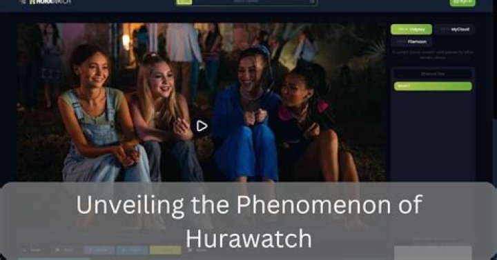 The Ultimate Streaming Destination: Vagamovies.nl