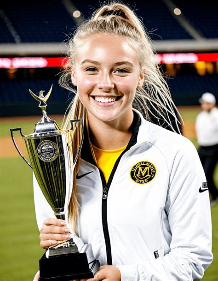 The Unforgettable Journey of Brynn Cameron
