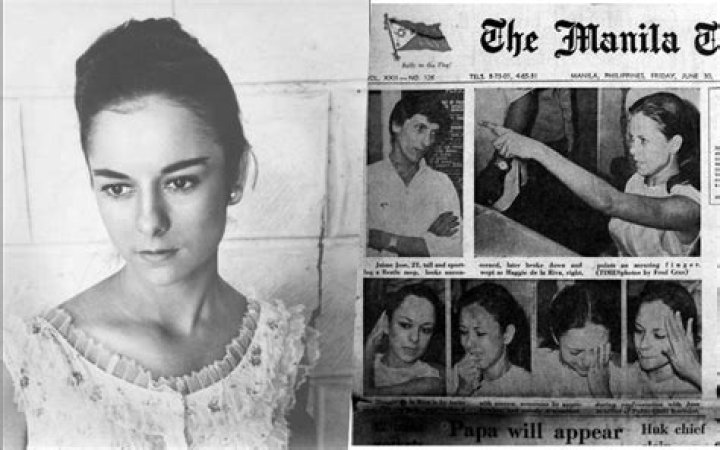 The Unforgettable Maggie Delariva: A Life of Art and Inspiration